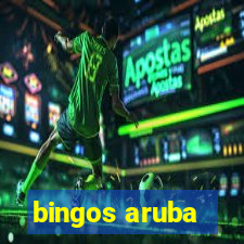 bingos aruba